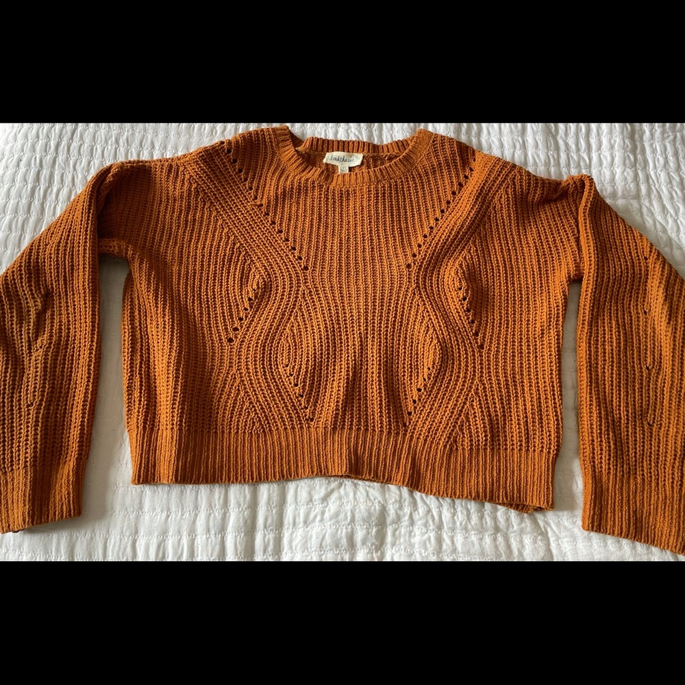 Sweater